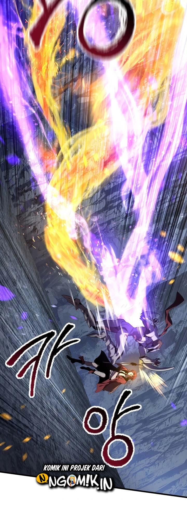 Otherworldly Sword King’s Survival Records Chap 67 - Next Chap 68