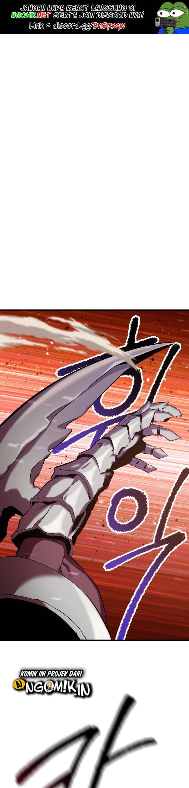 Otherworldly Sword King’s Survival Records Chap 67 - Next Chap 68