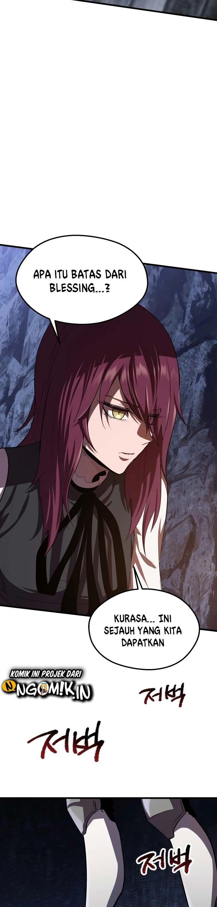 Otherworldly Sword King’s Survival Records Chap 67 - Next Chap 68