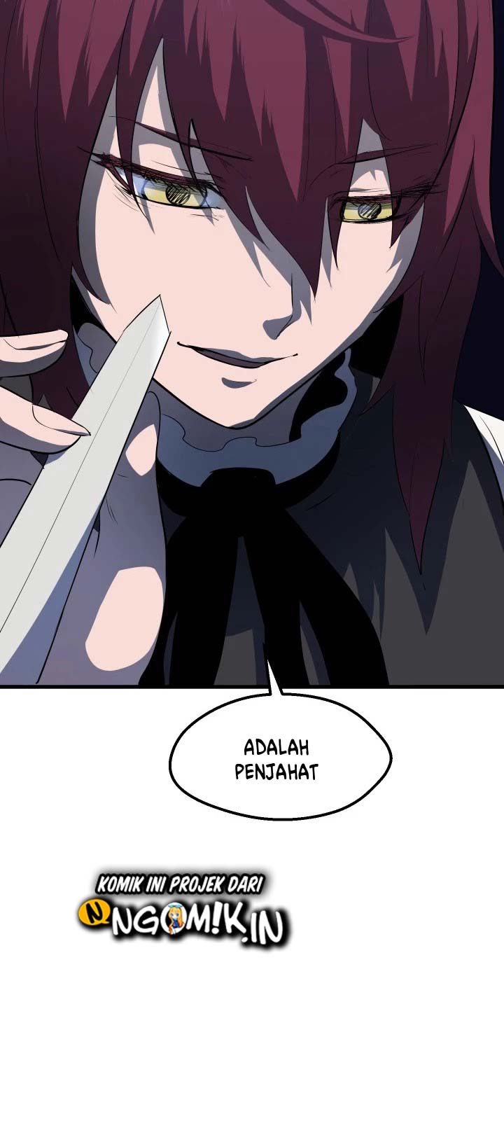 Otherworldly Sword King’s Survival Records Chap 67 - Next Chap 68