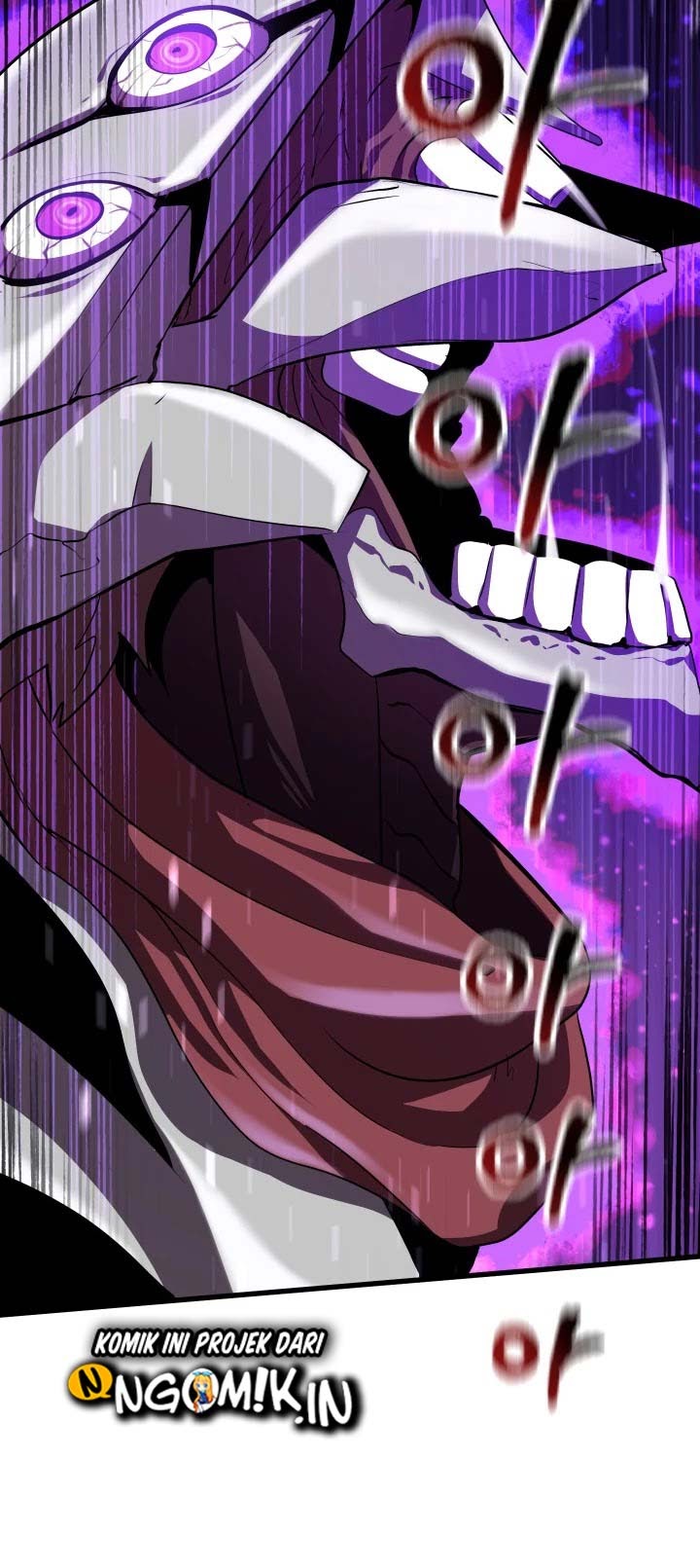 Otherworldly Sword King’s Survival Records Chap 67 - Next Chap 68