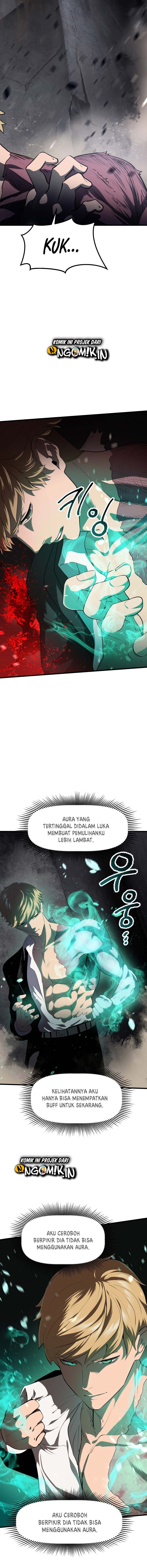 Otherworldly Sword King’s Survival Records Chap 68 - Next Chap 69