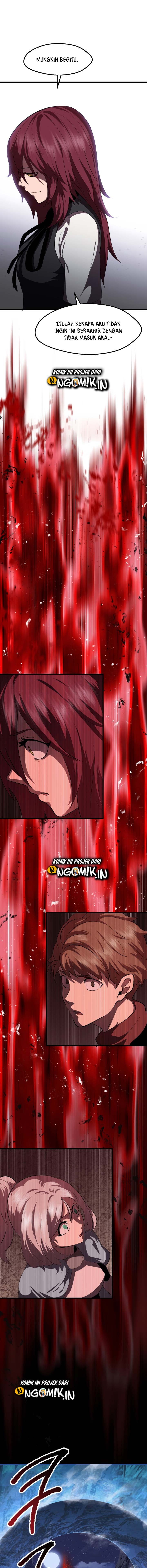 Otherworldly Sword King’s Survival Records Chap 68 - Next Chap 69