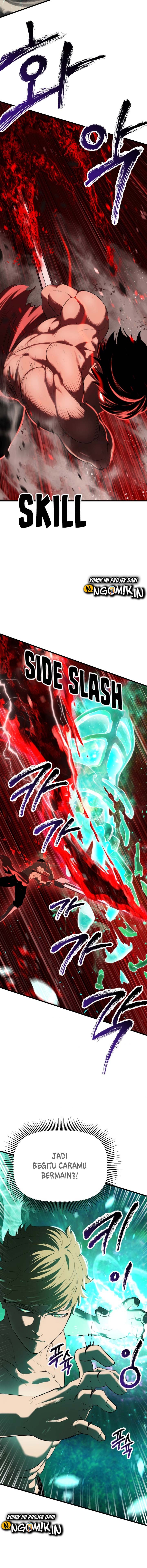 Otherworldly Sword King’s Survival Records Chap 68 - Next Chap 69