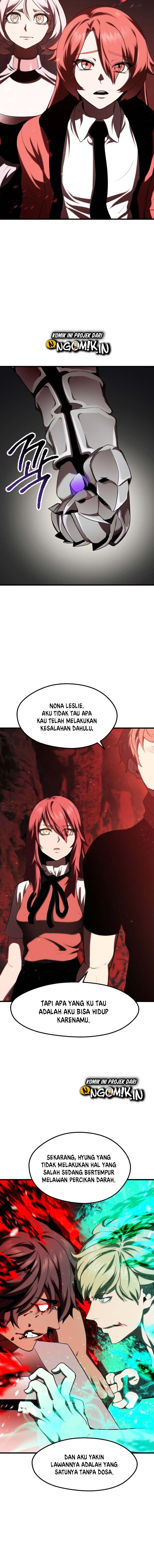 Otherworldly Sword King’s Survival Records Chap 68 - Next Chap 69