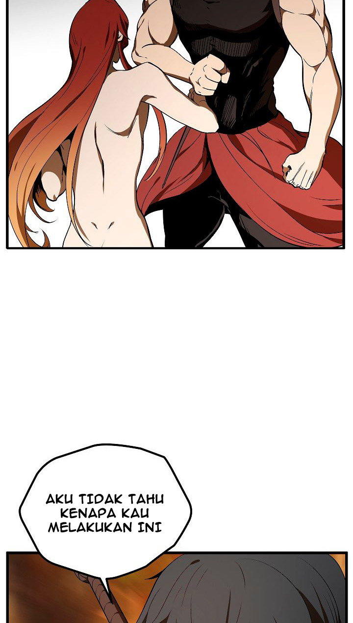 Otherworldly Sword King’s Survival Records Chap 7 - Next Chap 8