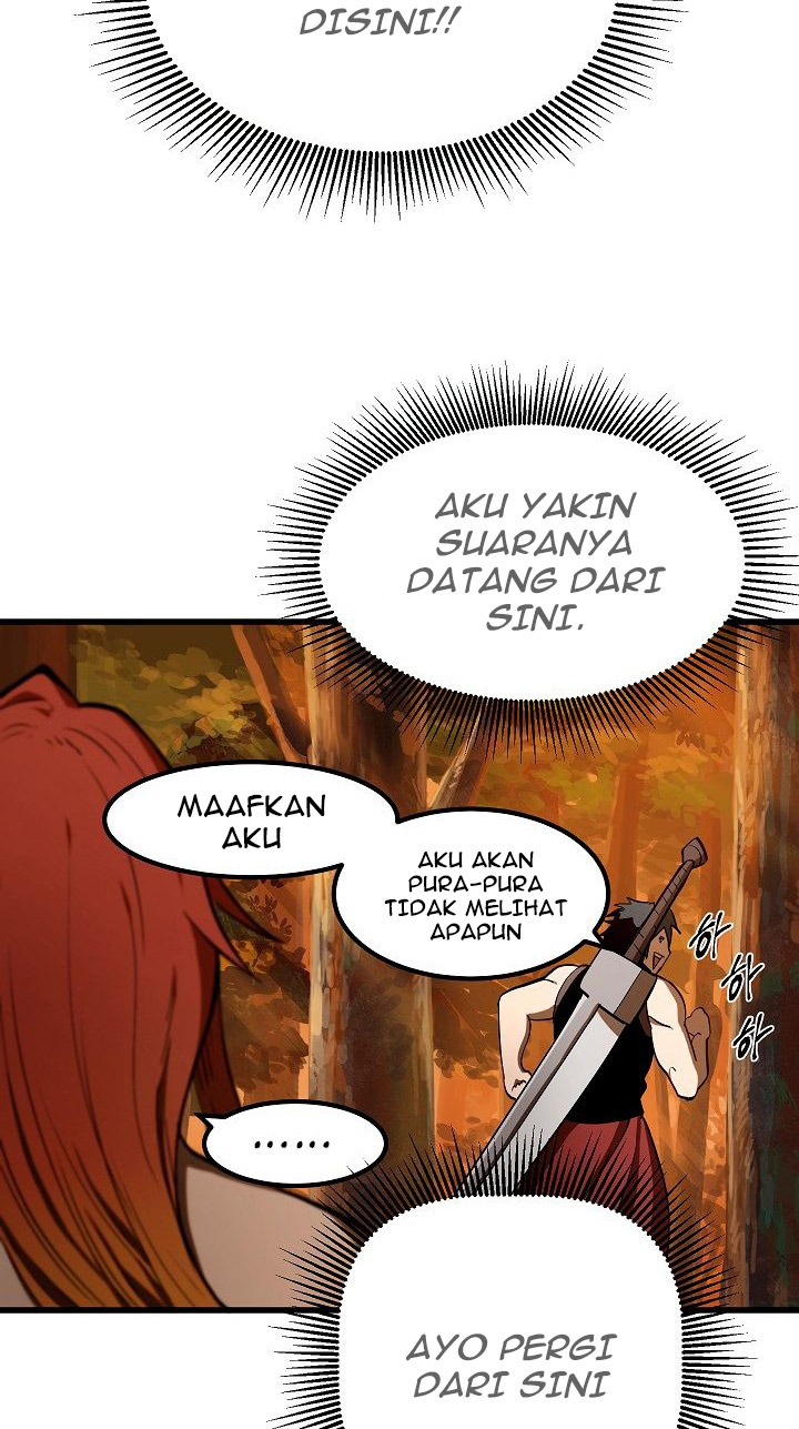 Otherworldly Sword King’s Survival Records Chap 7 - Next Chap 8