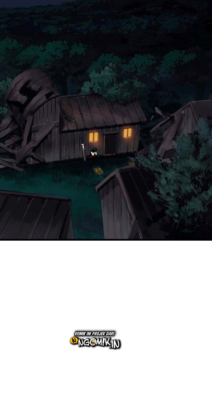 Otherworldly Sword King’s Survival Records Chap 7 - Next Chap 8