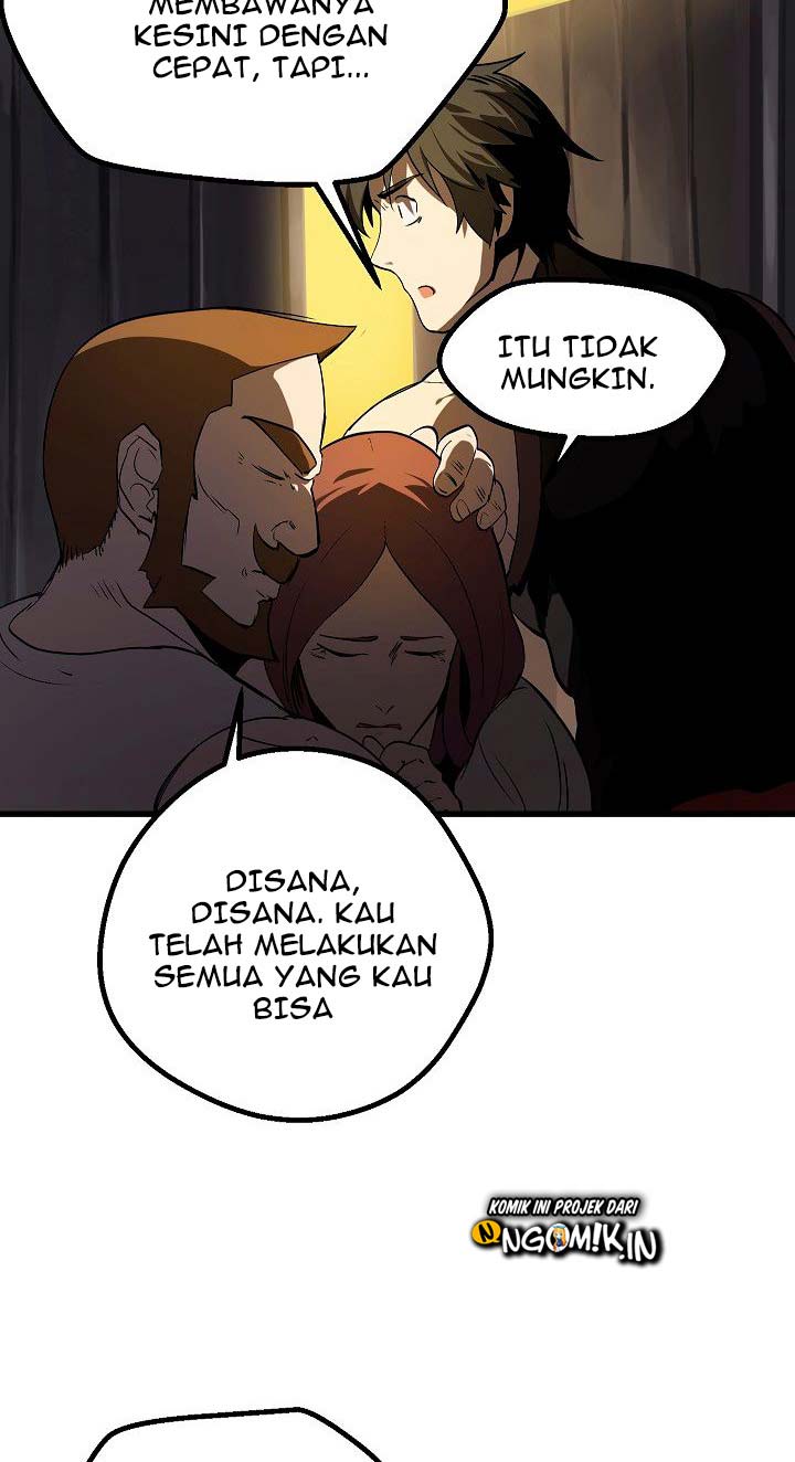 Otherworldly Sword King’s Survival Records Chap 7 - Next Chap 8