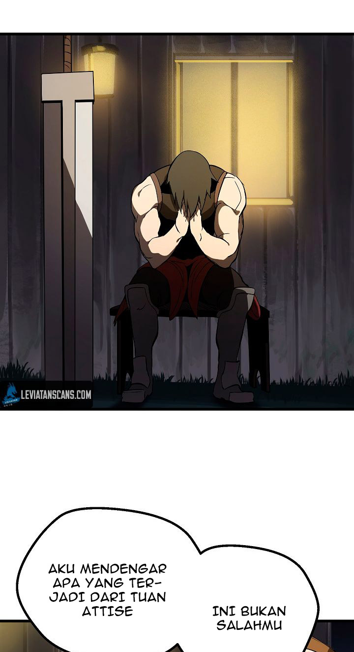 Otherworldly Sword King’s Survival Records Chap 7 - Next Chap 8