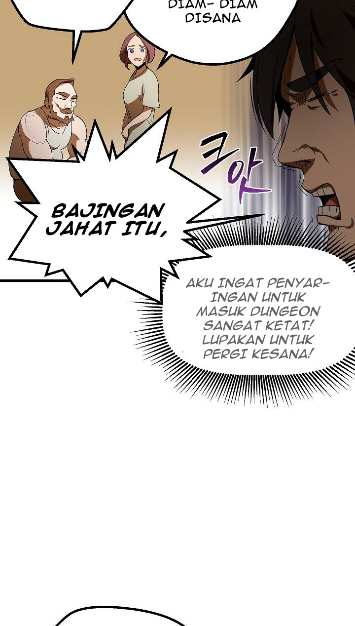 Otherworldly Sword King’s Survival Records Chap 7 - Next Chap 8