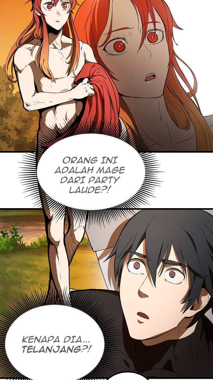 Otherworldly Sword King’s Survival Records Chap 7 - Next Chap 8