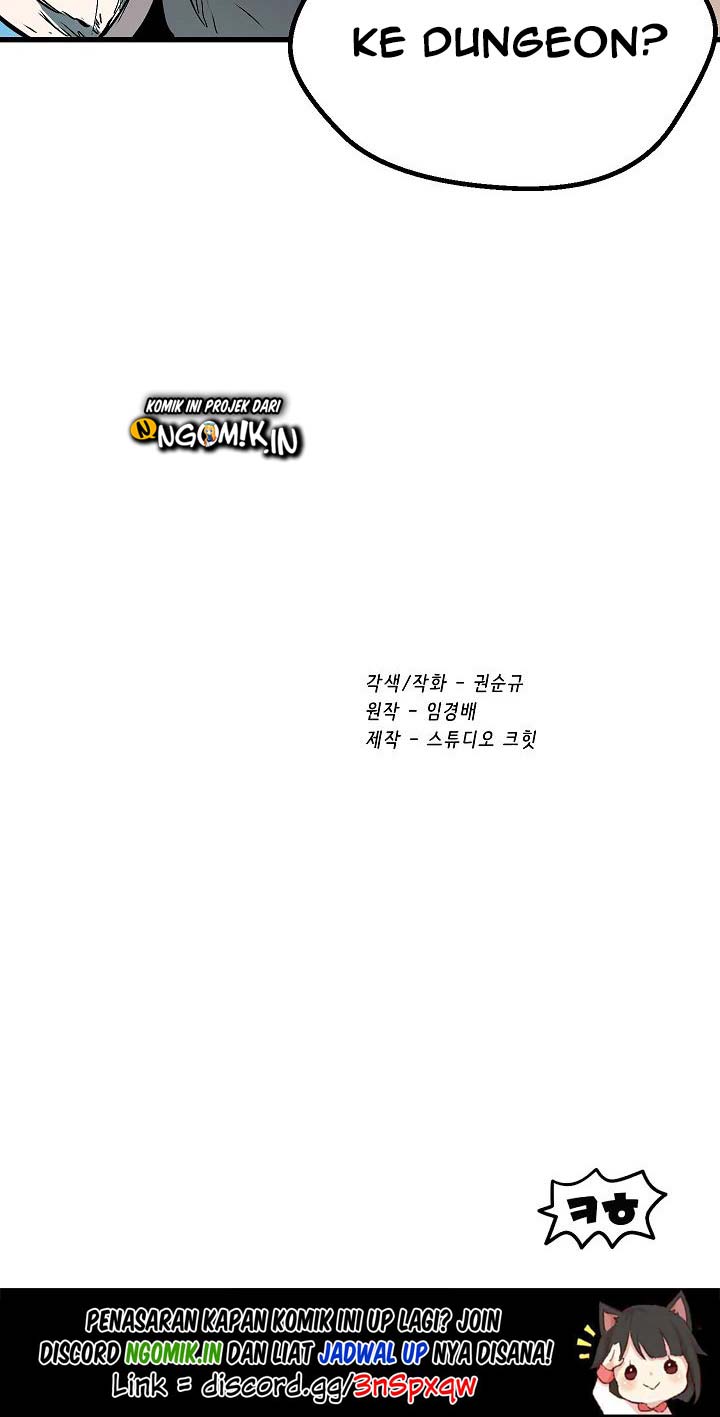 Otherworldly Sword King’s Survival Records Chap 7 - Next Chap 8