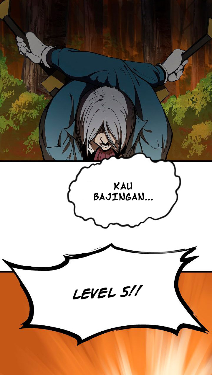 Otherworldly Sword King’s Survival Records Chap 7 - Next Chap 8