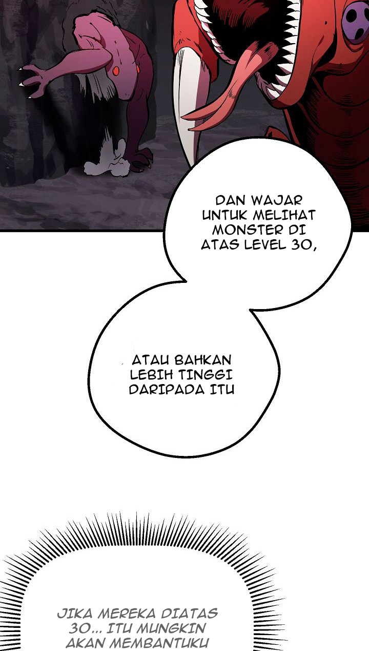 Otherworldly Sword King’s Survival Records Chap 7 - Next Chap 8