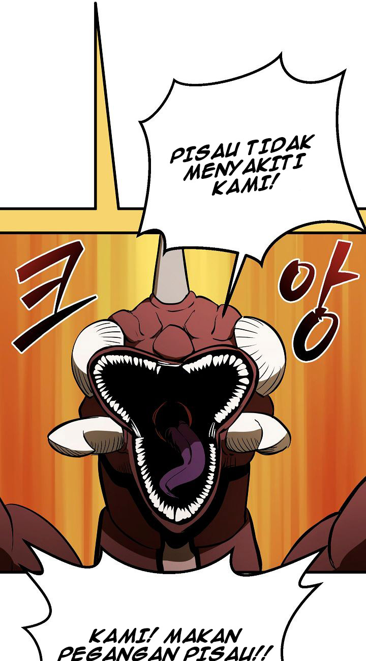 Otherworldly Sword King’s Survival Records Chap 7 - Next Chap 8