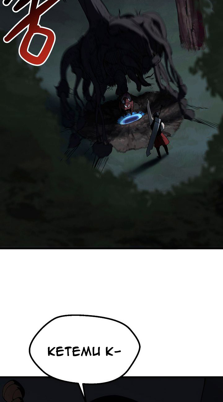 Otherworldly Sword King’s Survival Records Chap 7 - Next Chap 8