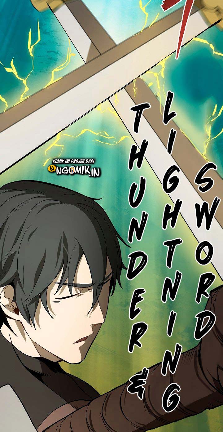 Otherworldly Sword King’s Survival Records Chap 7 - Next Chap 8