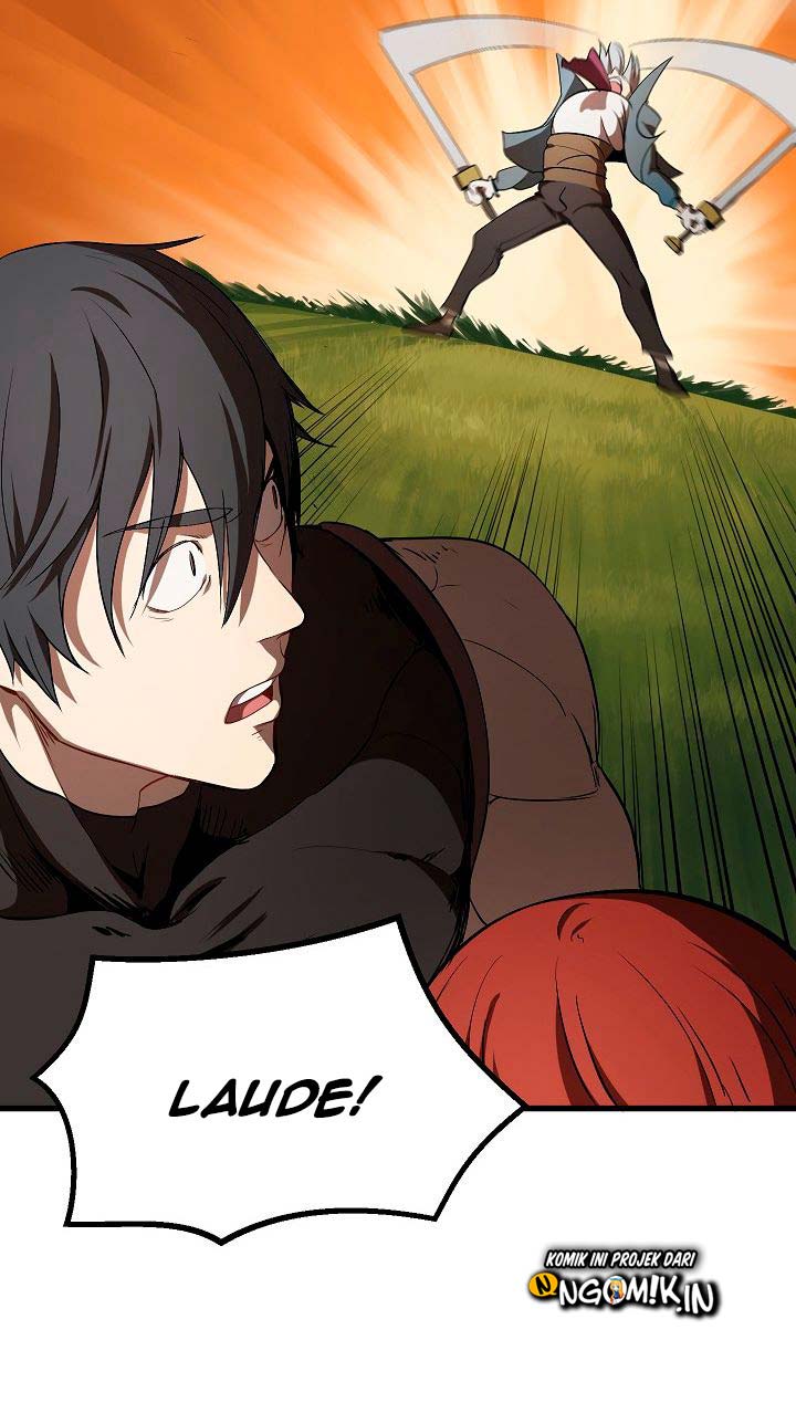 Otherworldly Sword King’s Survival Records Chap 7 - Next Chap 8