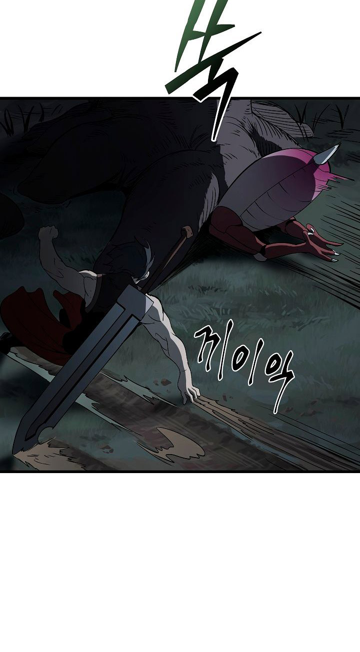 Otherworldly Sword King’s Survival Records Chap 7 - Next Chap 8