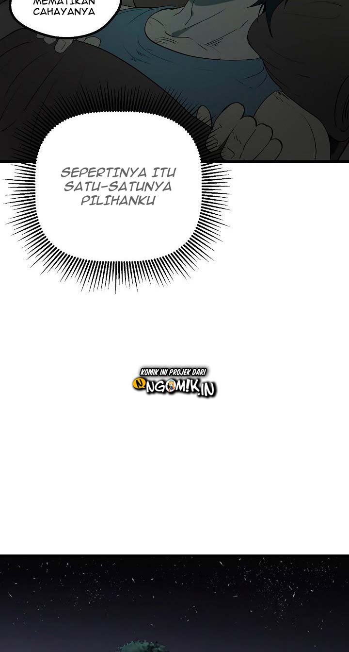 Otherworldly Sword King’s Survival Records Chap 7 - Next Chap 8