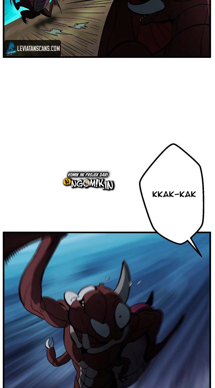 Otherworldly Sword King’s Survival Records Chap 7 - Next Chap 8