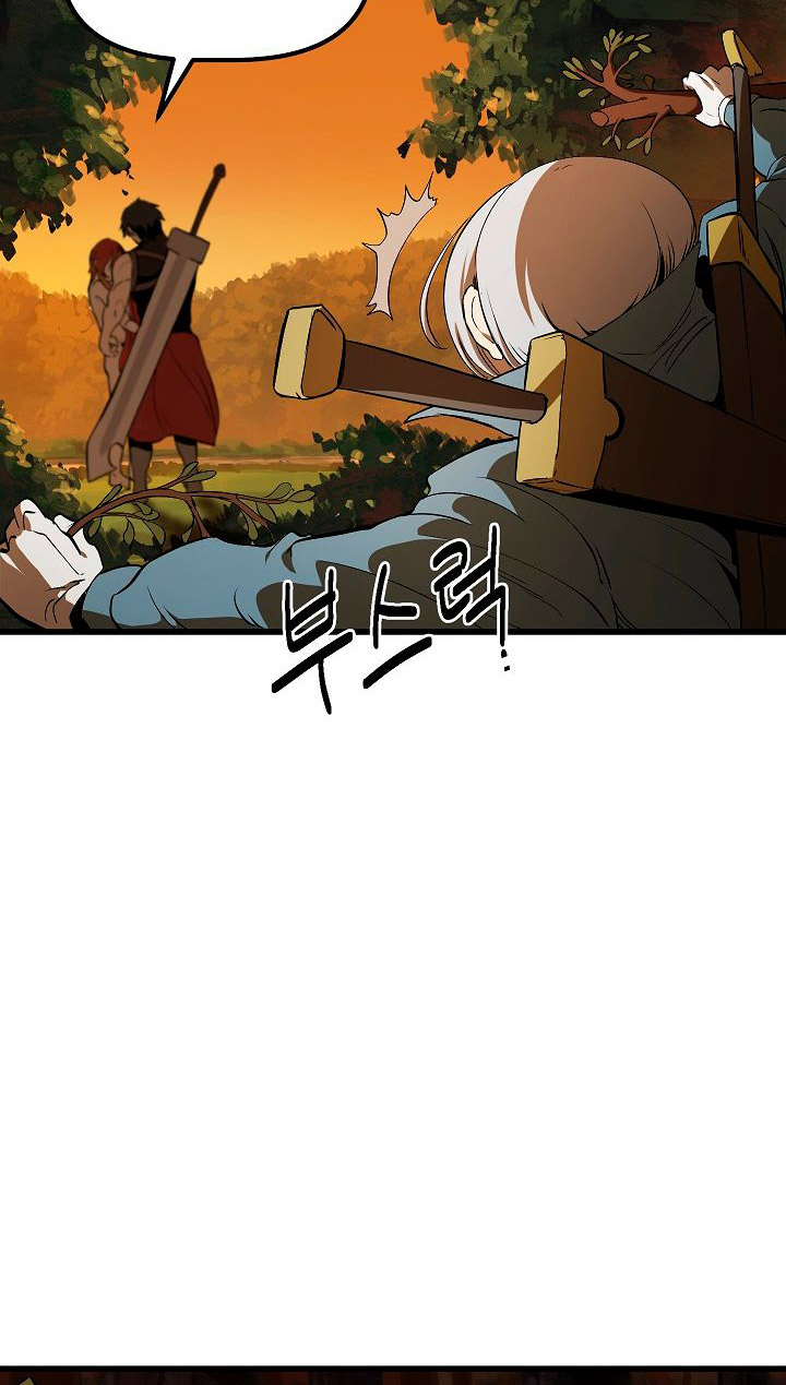 Otherworldly Sword King’s Survival Records Chap 7 - Next Chap 8