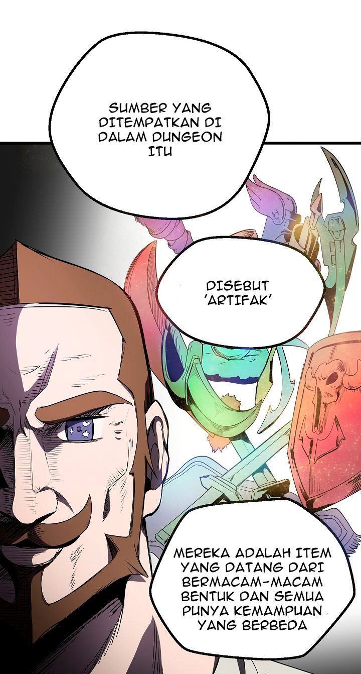 Otherworldly Sword King’s Survival Records Chap 7 - Next Chap 8