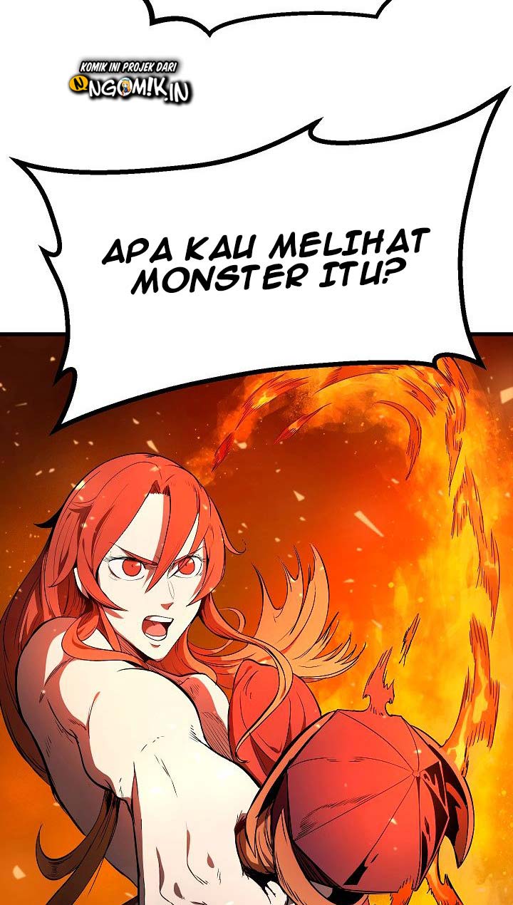 Otherworldly Sword King’s Survival Records Chap 7 - Next Chap 8