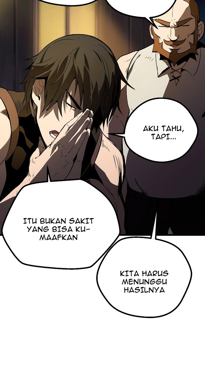Otherworldly Sword King’s Survival Records Chap 7 - Next Chap 8
