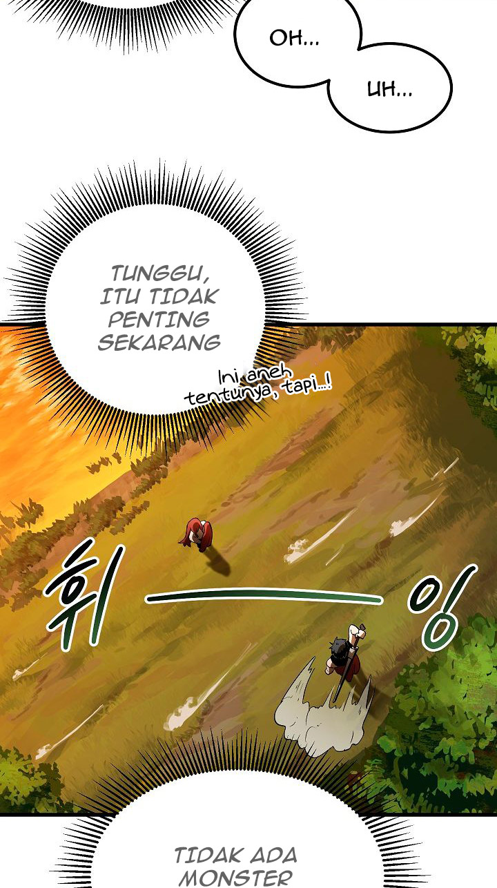 Otherworldly Sword King’s Survival Records Chap 7 - Next Chap 8