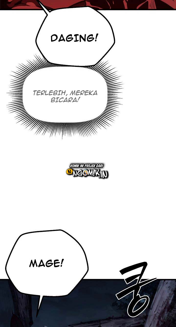 Otherworldly Sword King’s Survival Records Chap 7 - Next Chap 8