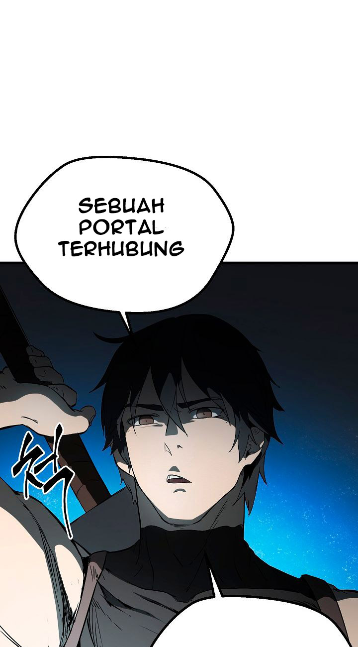 Otherworldly Sword King’s Survival Records Chap 7 - Next Chap 8