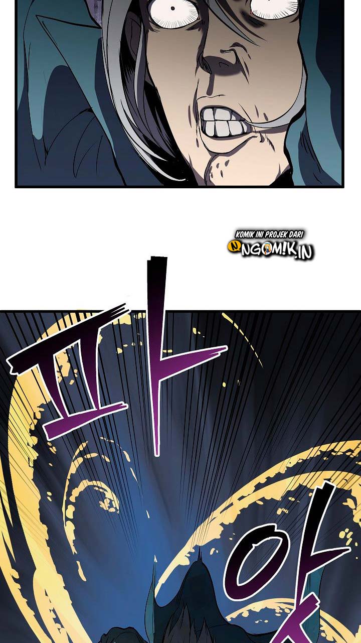 Otherworldly Sword King’s Survival Records Chap 7 - Next Chap 8