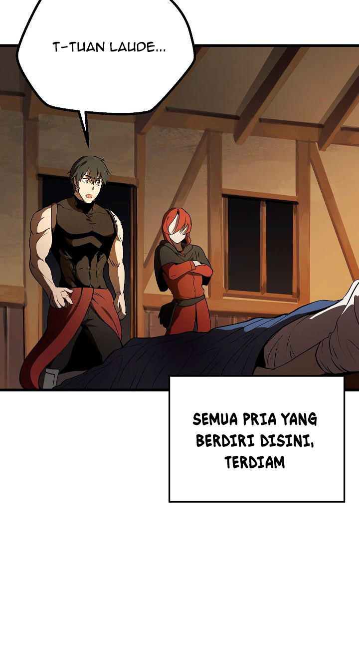 Otherworldly Sword King’s Survival Records Chap 7 - Next Chap 8
