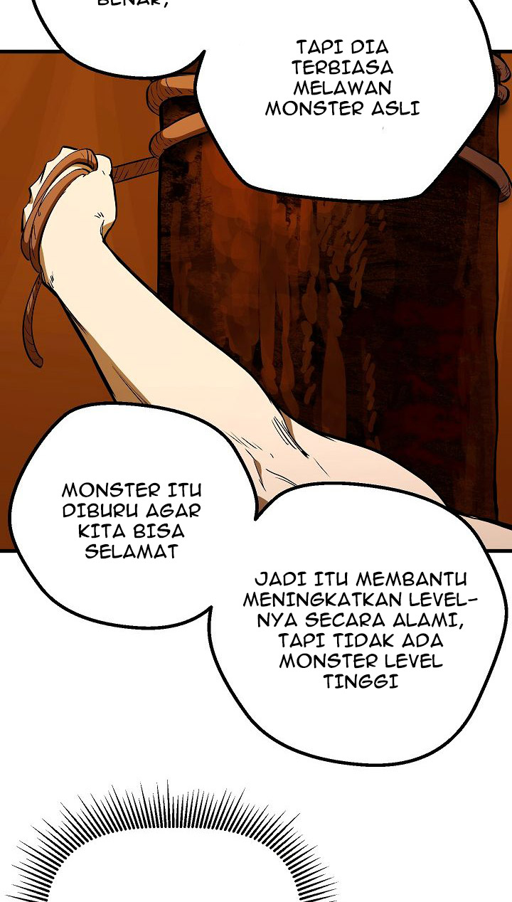 Otherworldly Sword King’s Survival Records Chap 7 - Next Chap 8