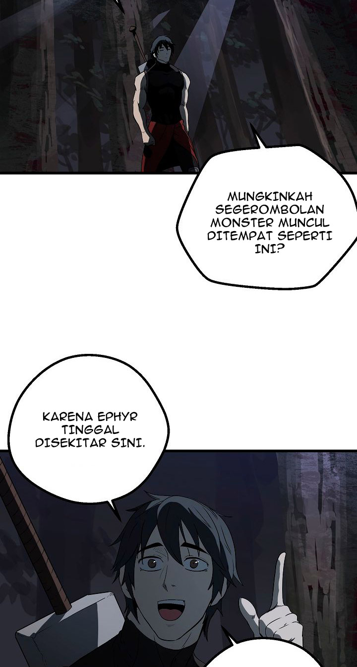 Otherworldly Sword King’s Survival Records Chap 7 - Next Chap 8