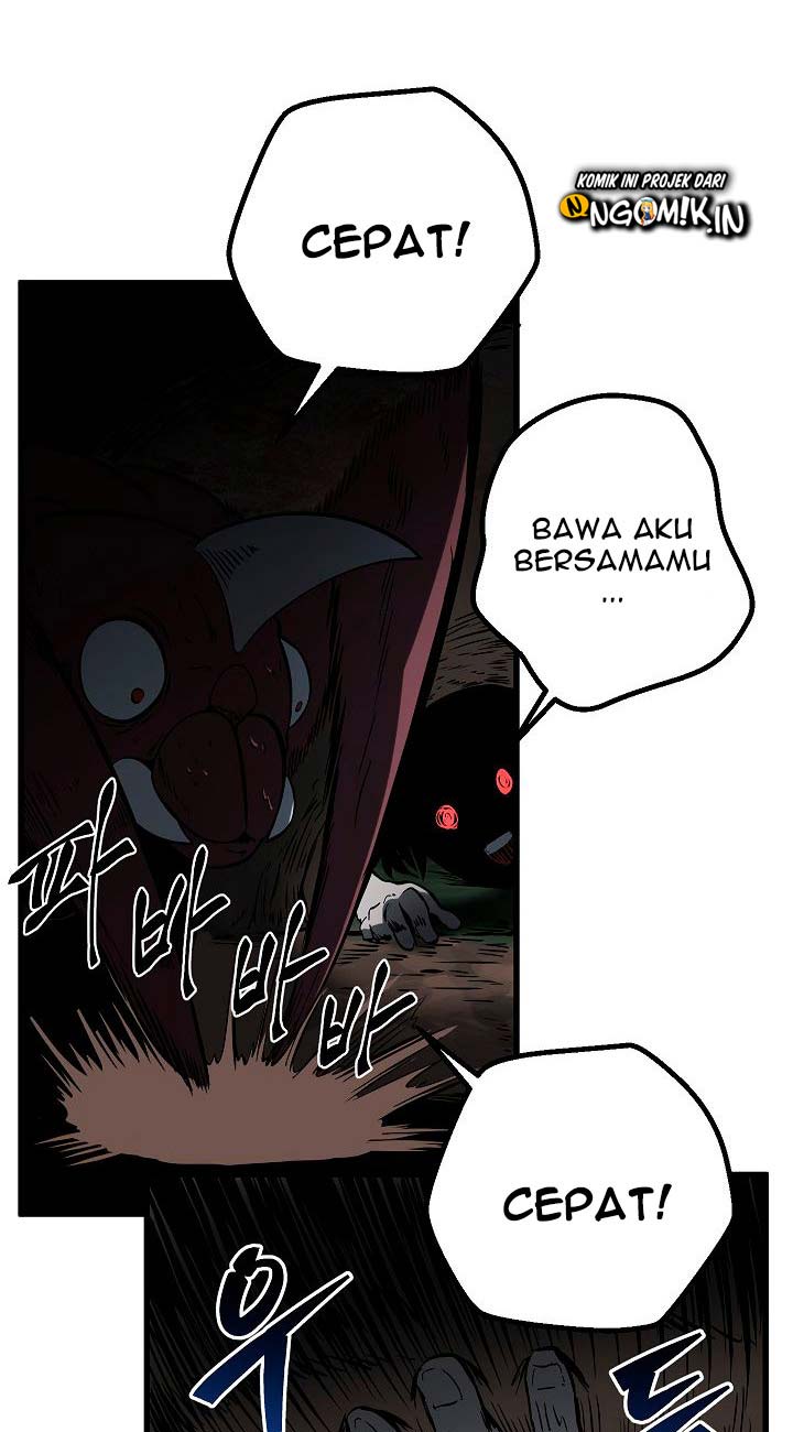 Otherworldly Sword King’s Survival Records Chap 7 - Next Chap 8