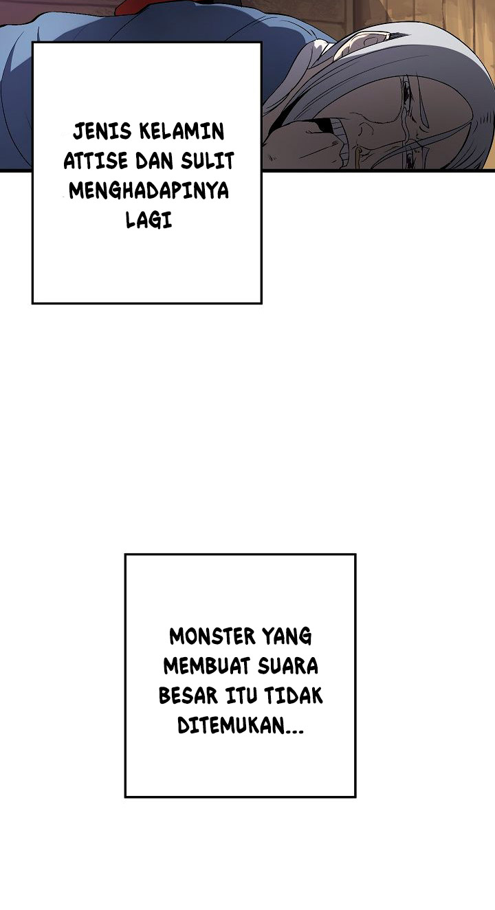 Otherworldly Sword King’s Survival Records Chap 7 - Next Chap 8