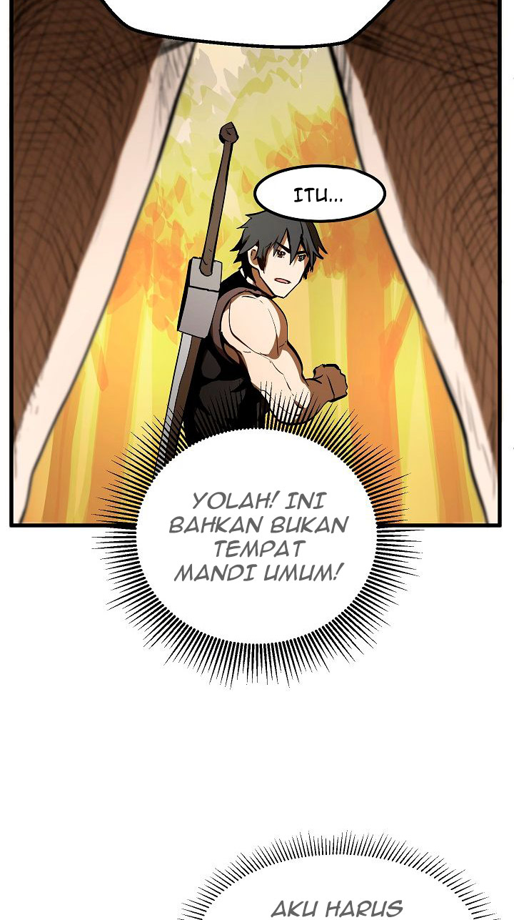 Otherworldly Sword King’s Survival Records Chap 7 - Next Chap 8