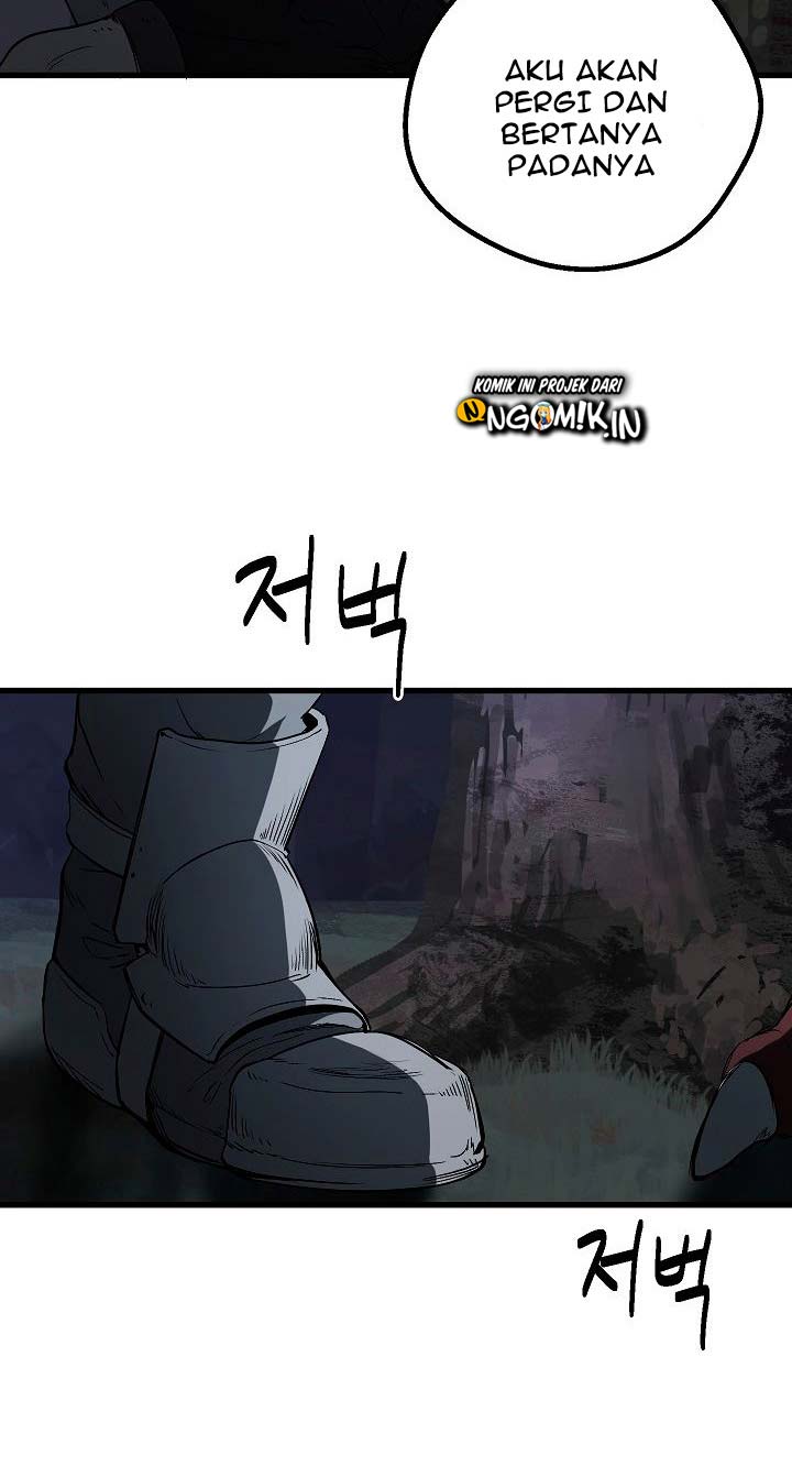 Otherworldly Sword King’s Survival Records Chap 7 - Next Chap 8