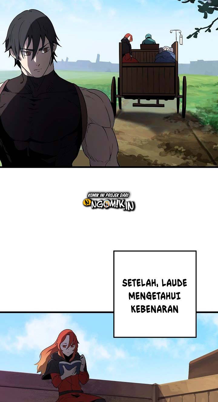 Otherworldly Sword King’s Survival Records Chap 7 - Next Chap 8