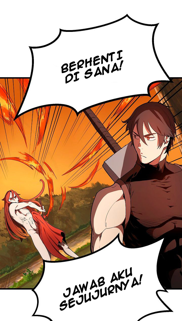 Otherworldly Sword King’s Survival Records Chap 7 - Next Chap 8