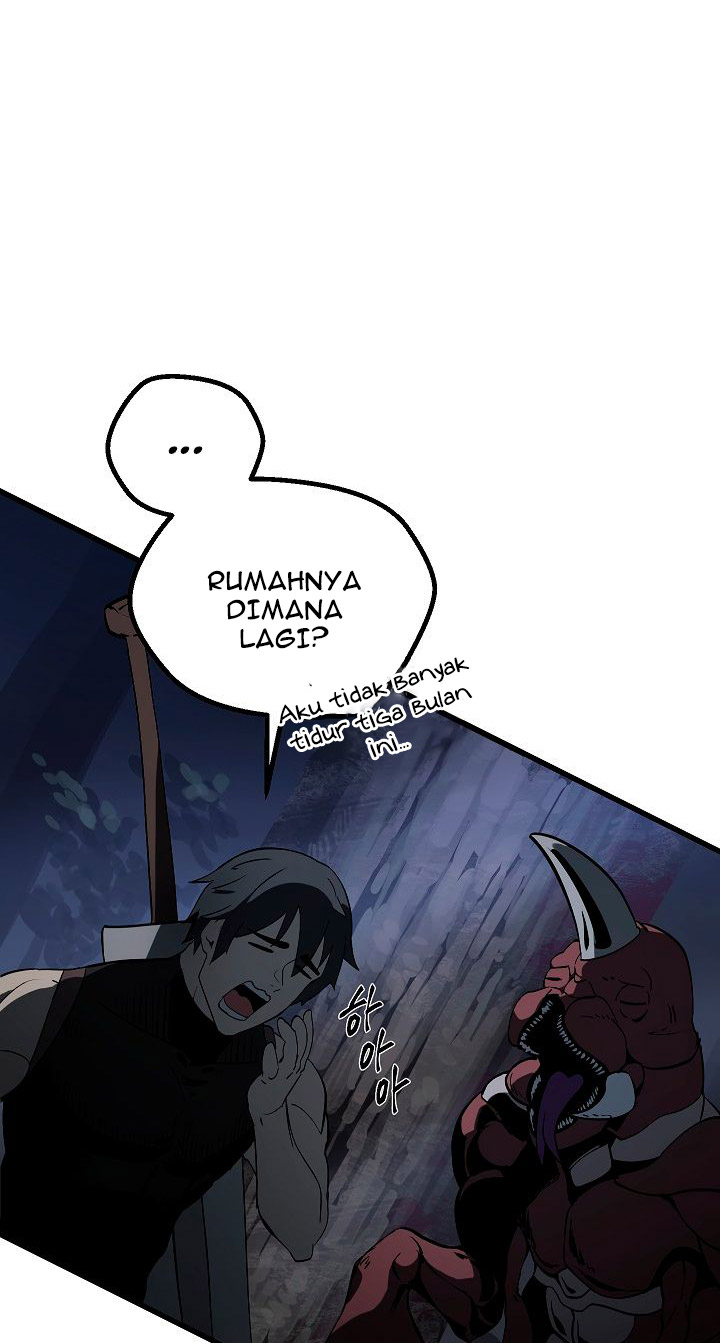 Otherworldly Sword King’s Survival Records Chap 7 - Next Chap 8