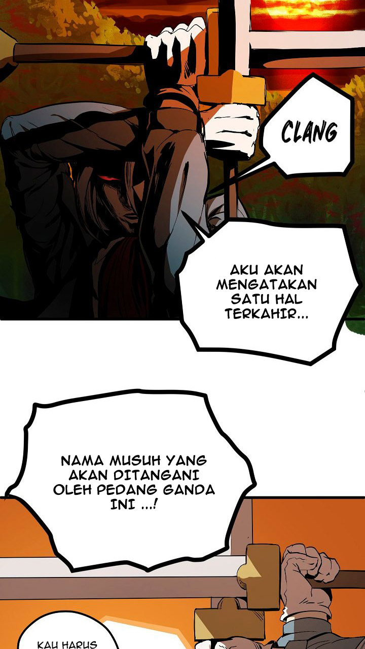 Otherworldly Sword King’s Survival Records Chap 7 - Next Chap 8