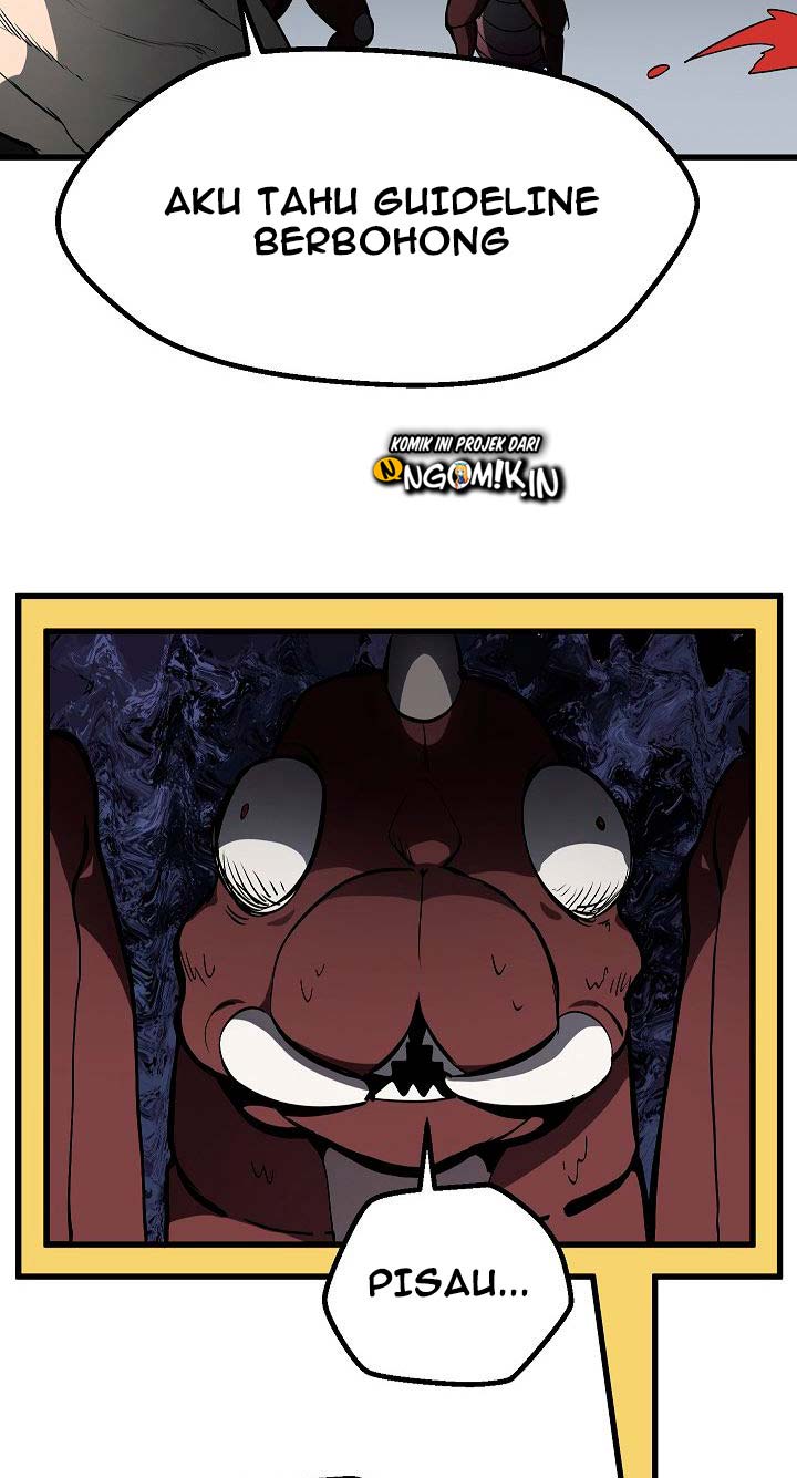 Otherworldly Sword King’s Survival Records Chap 7 - Next Chap 8