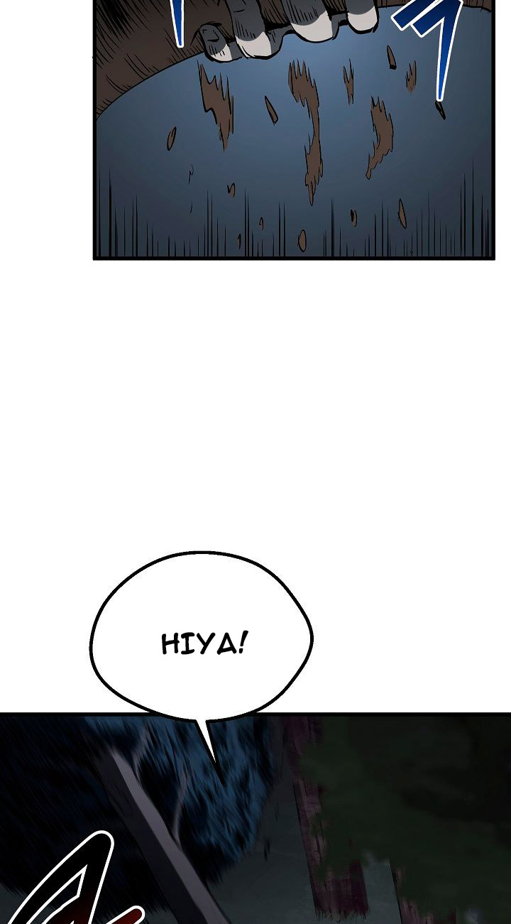 Otherworldly Sword King’s Survival Records Chap 7 - Next Chap 8