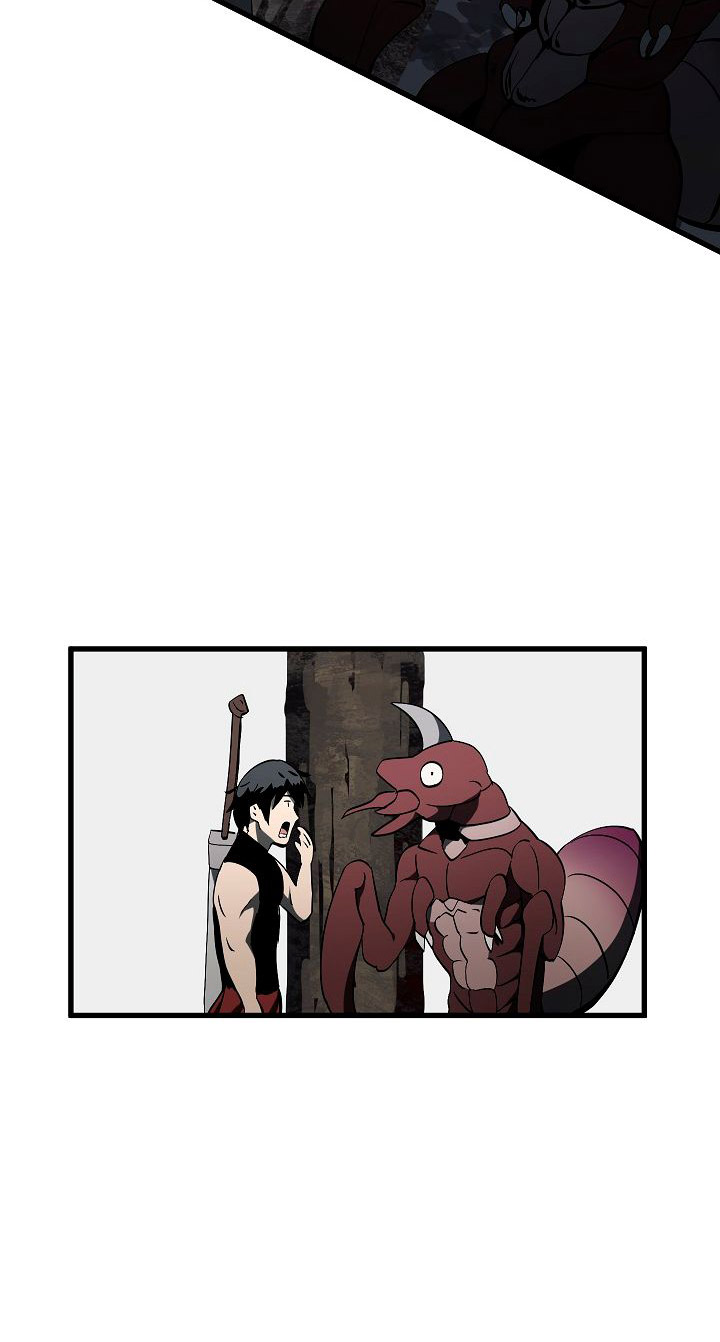 Otherworldly Sword King’s Survival Records Chap 7 - Next Chap 8