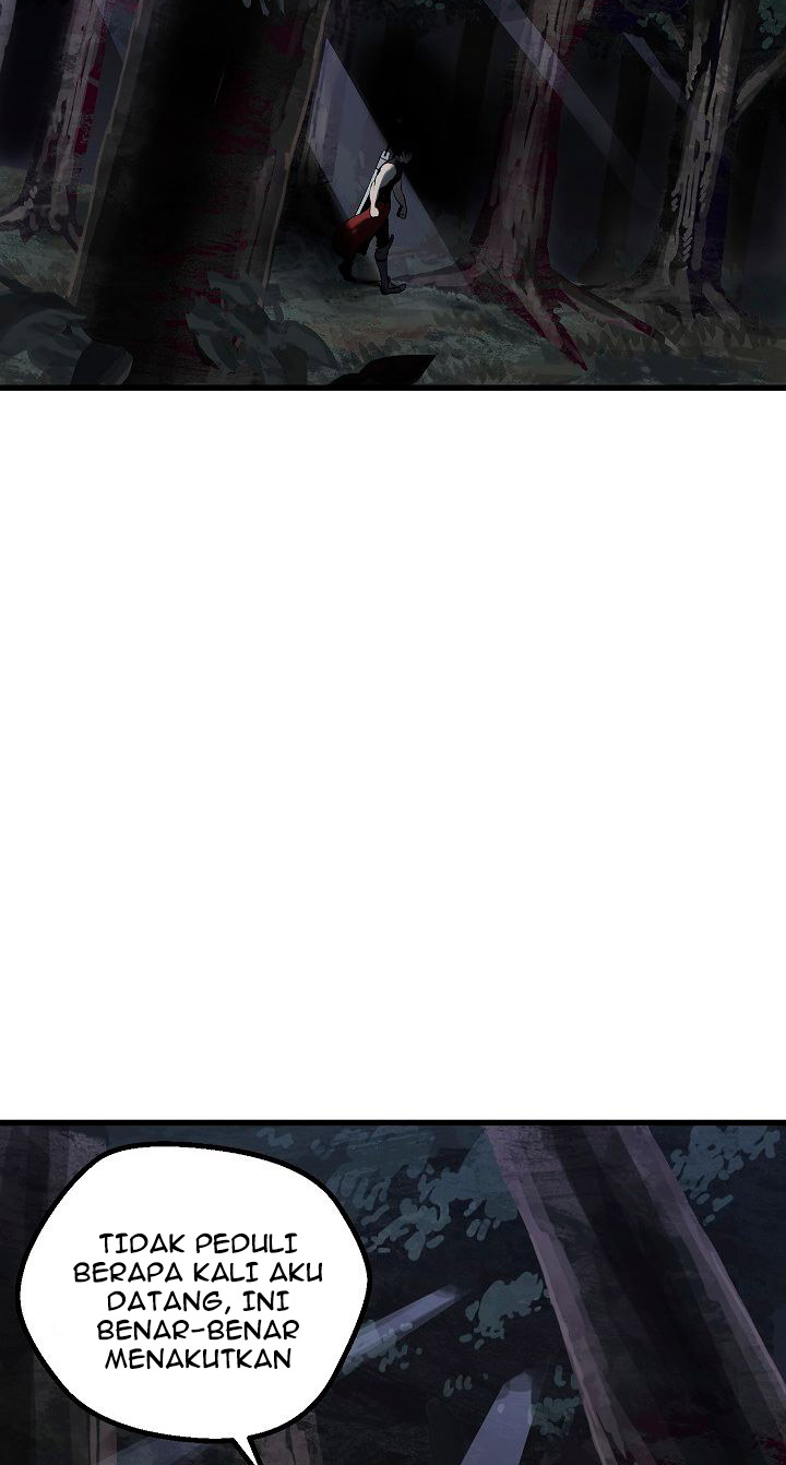 Otherworldly Sword King’s Survival Records Chap 7 - Next Chap 8