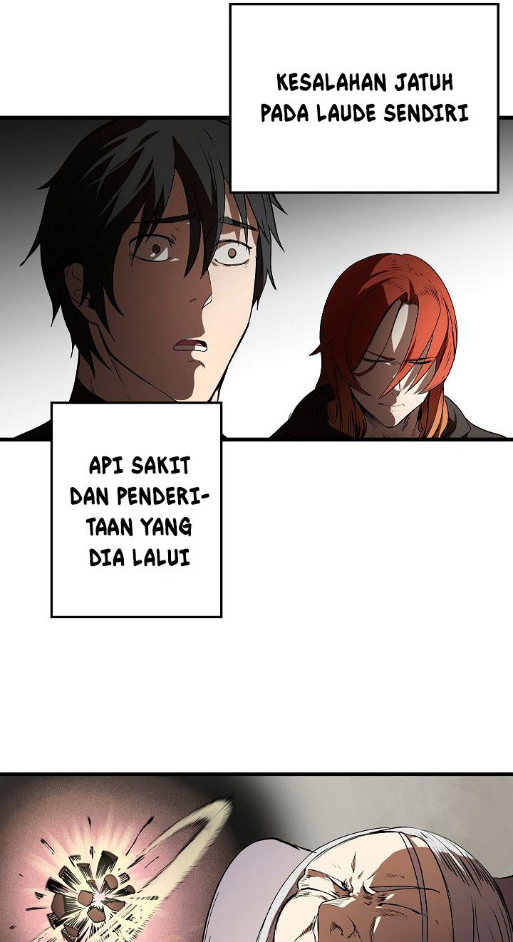 Otherworldly Sword King’s Survival Records Chap 7 - Next Chap 8